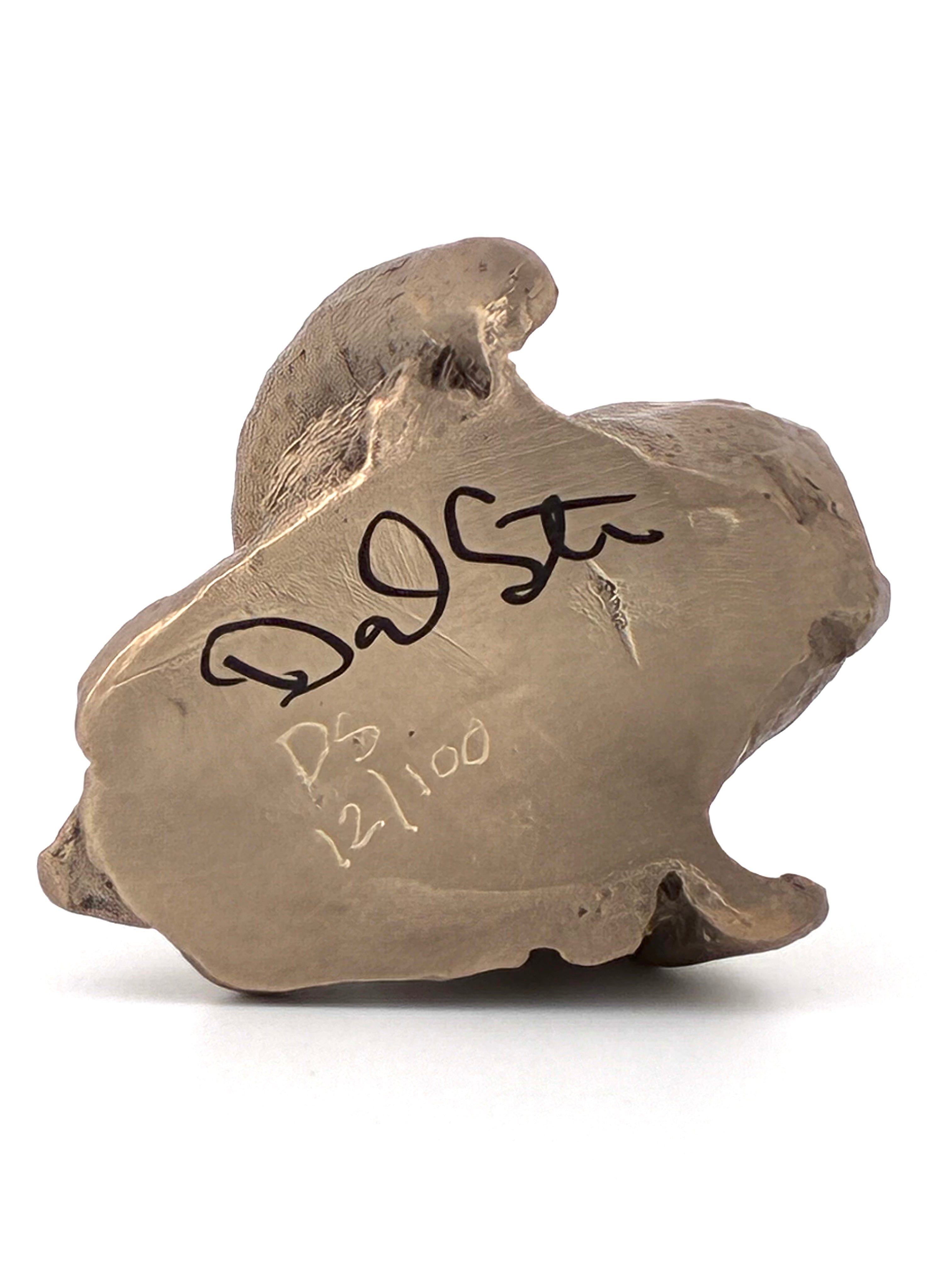 "Carmichael" - Limited Run Edition