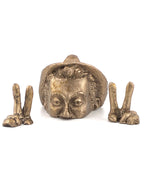 "Carmichael" - Limited Run Edition