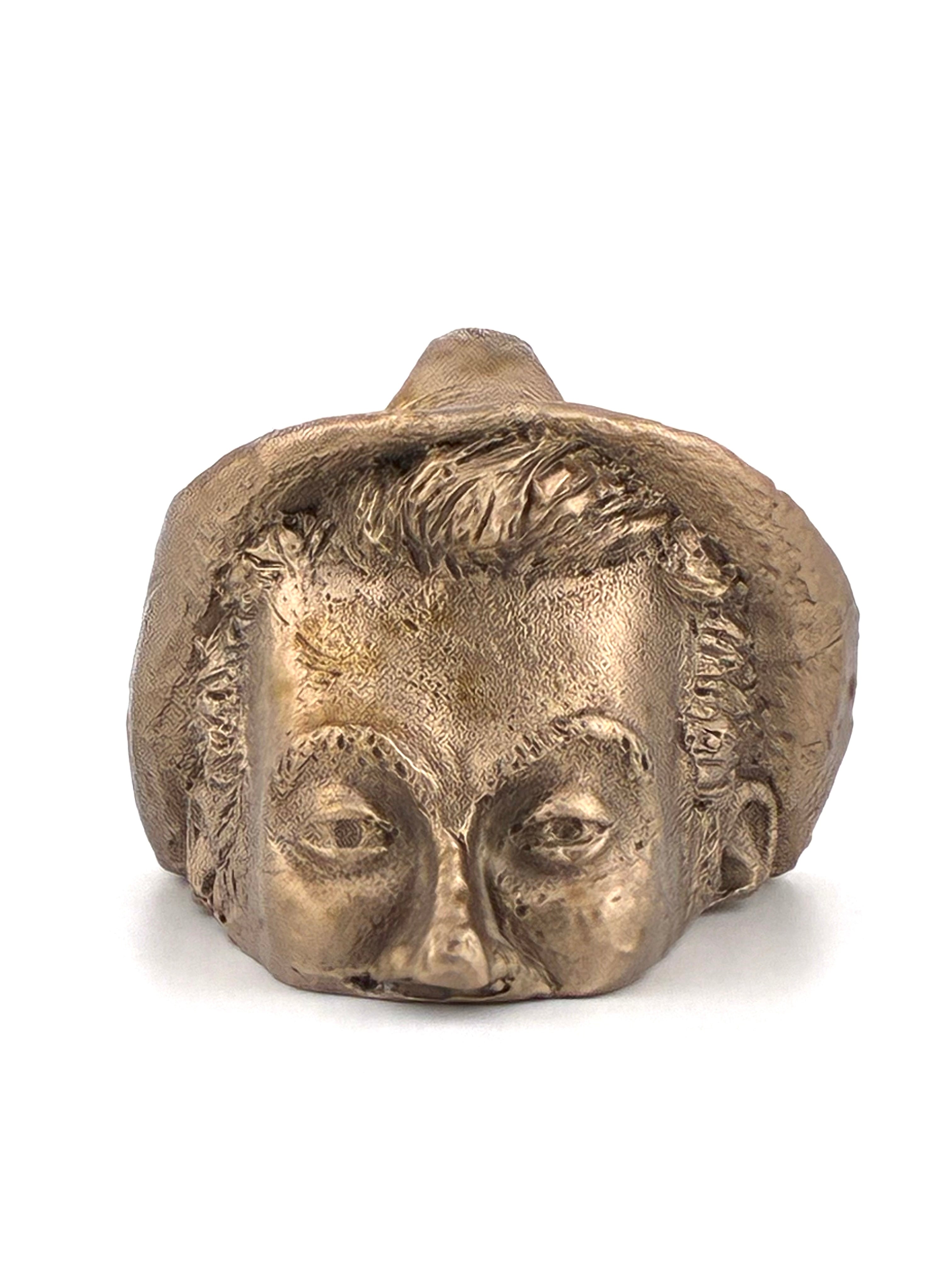 "Carmichael" - Limited Run Edition