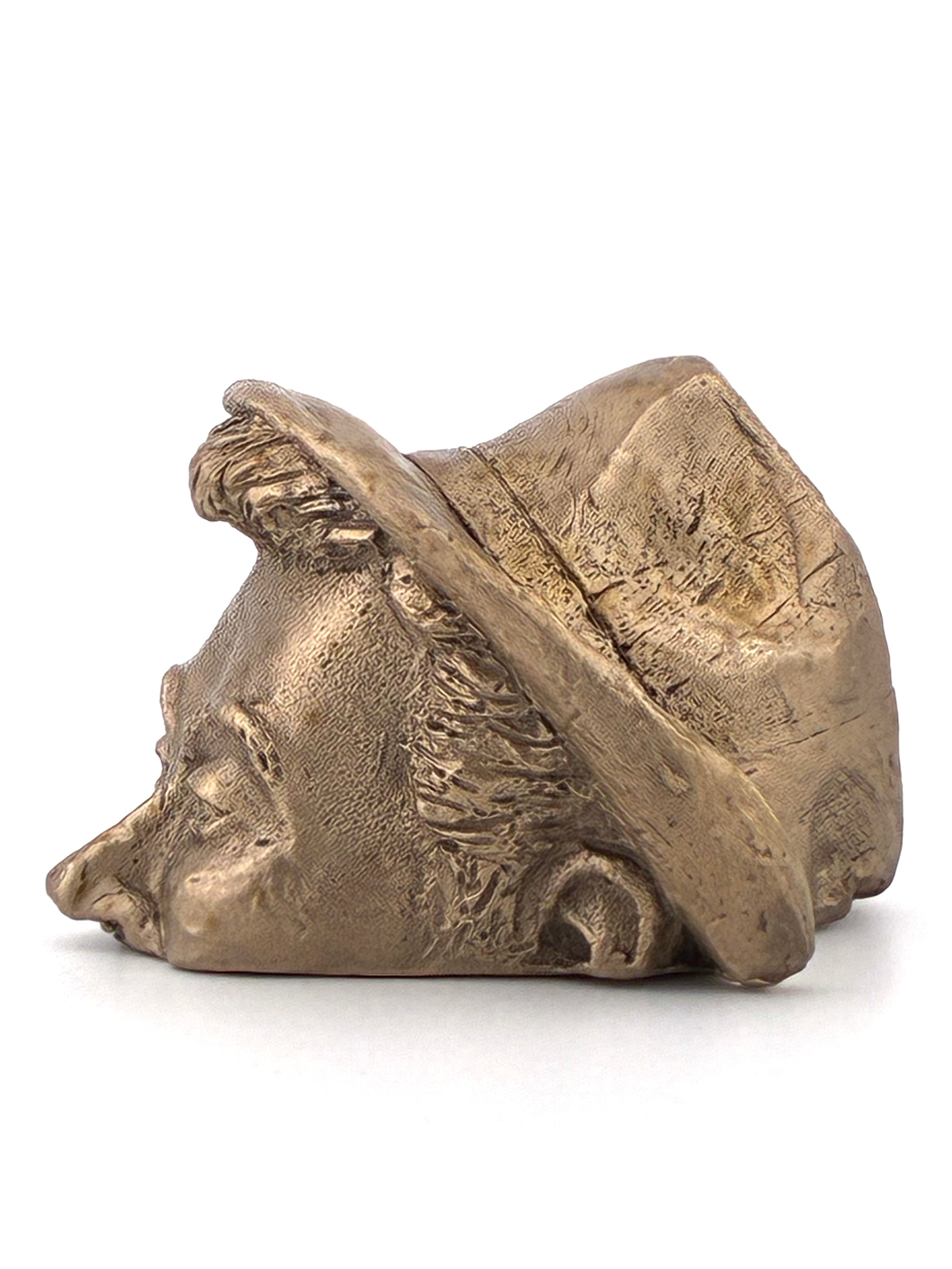 "Carmichael" - Limited Run Edition