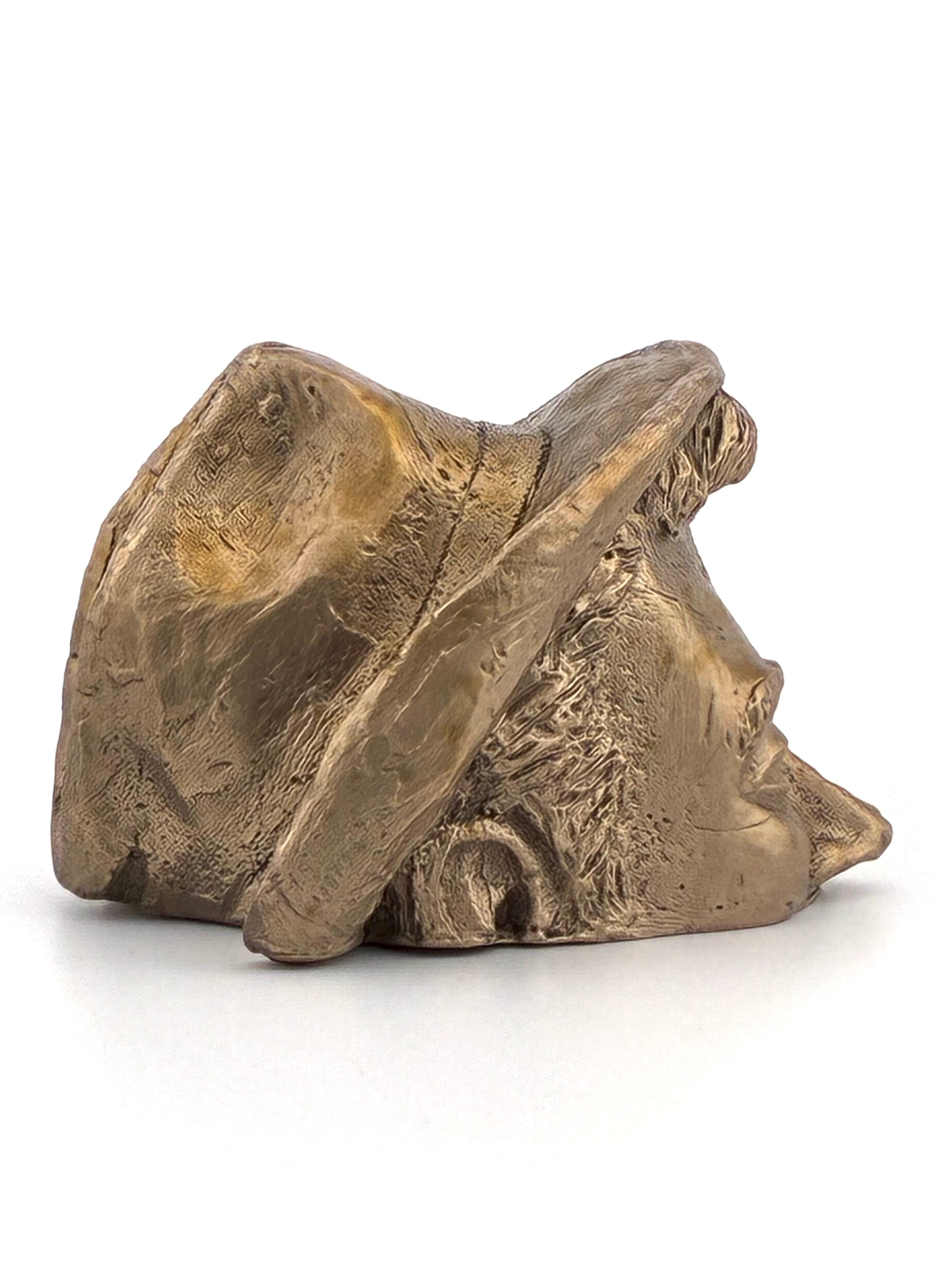 "Carmichael" - Limited Run Edition