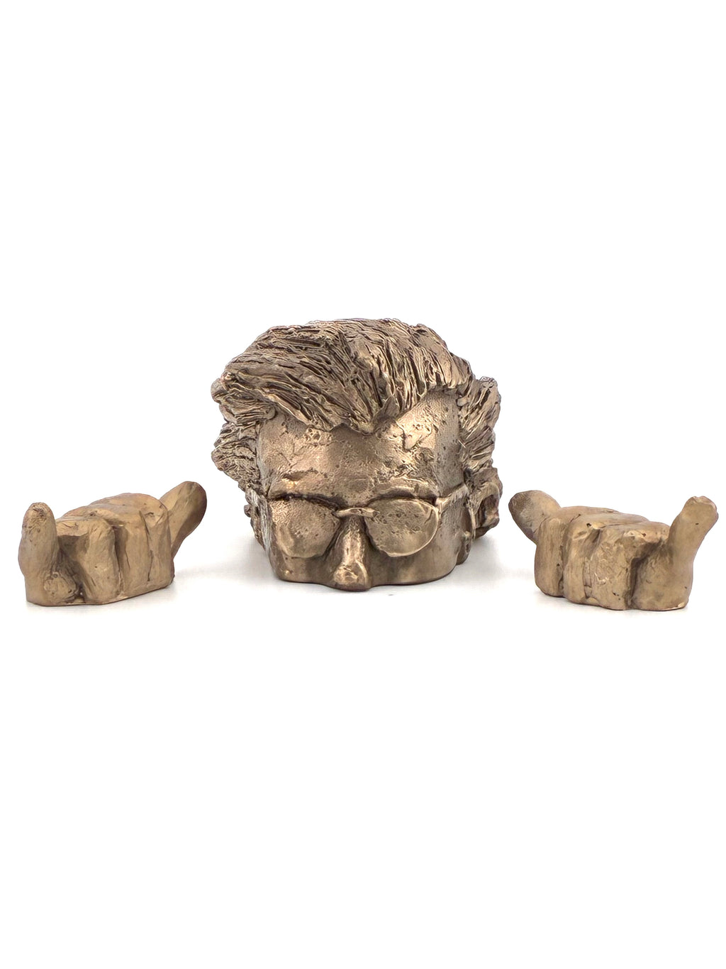 "Dunstan" - Limited Run Edition