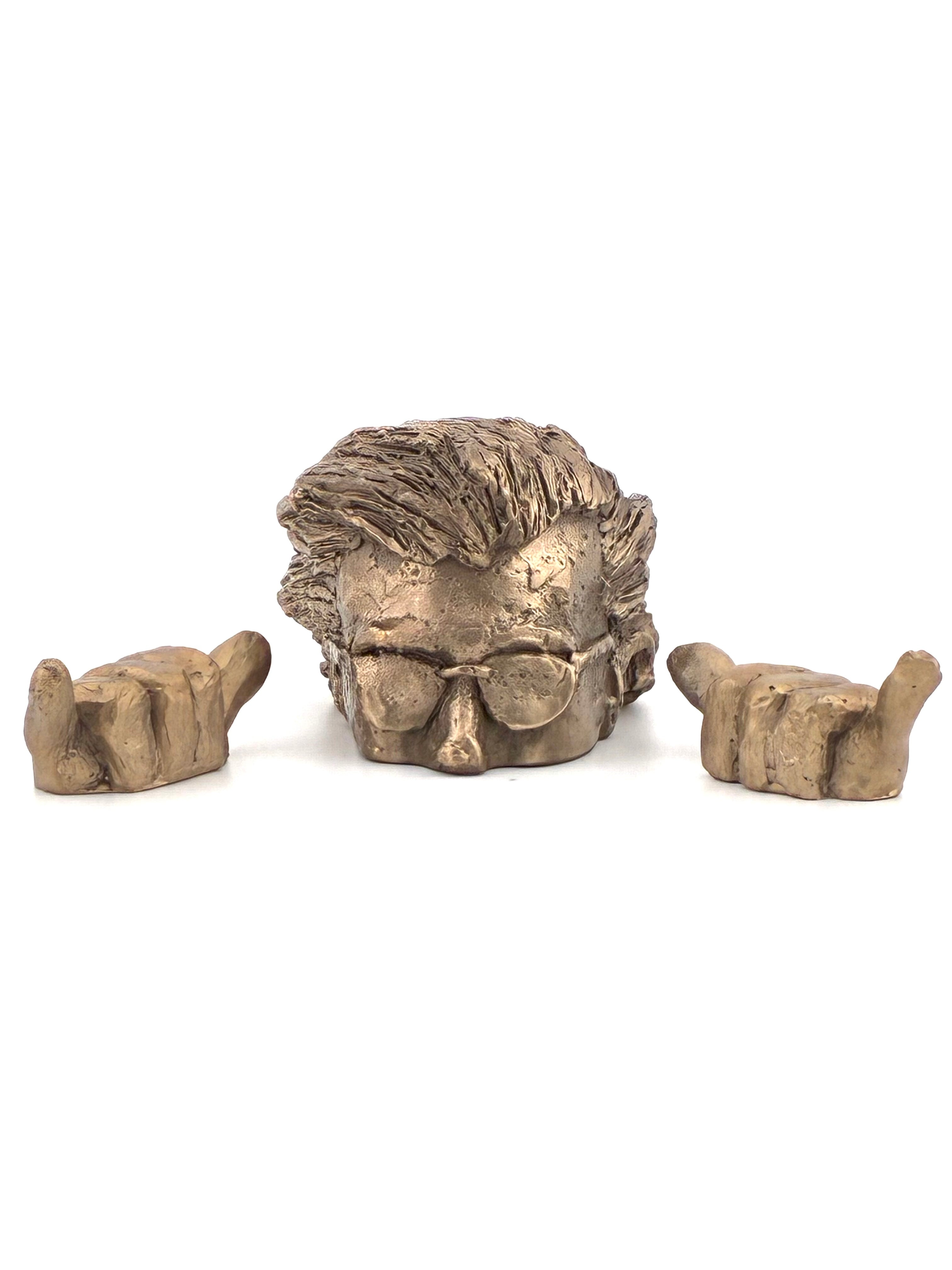 "Dunstan" - Limited Run Edition