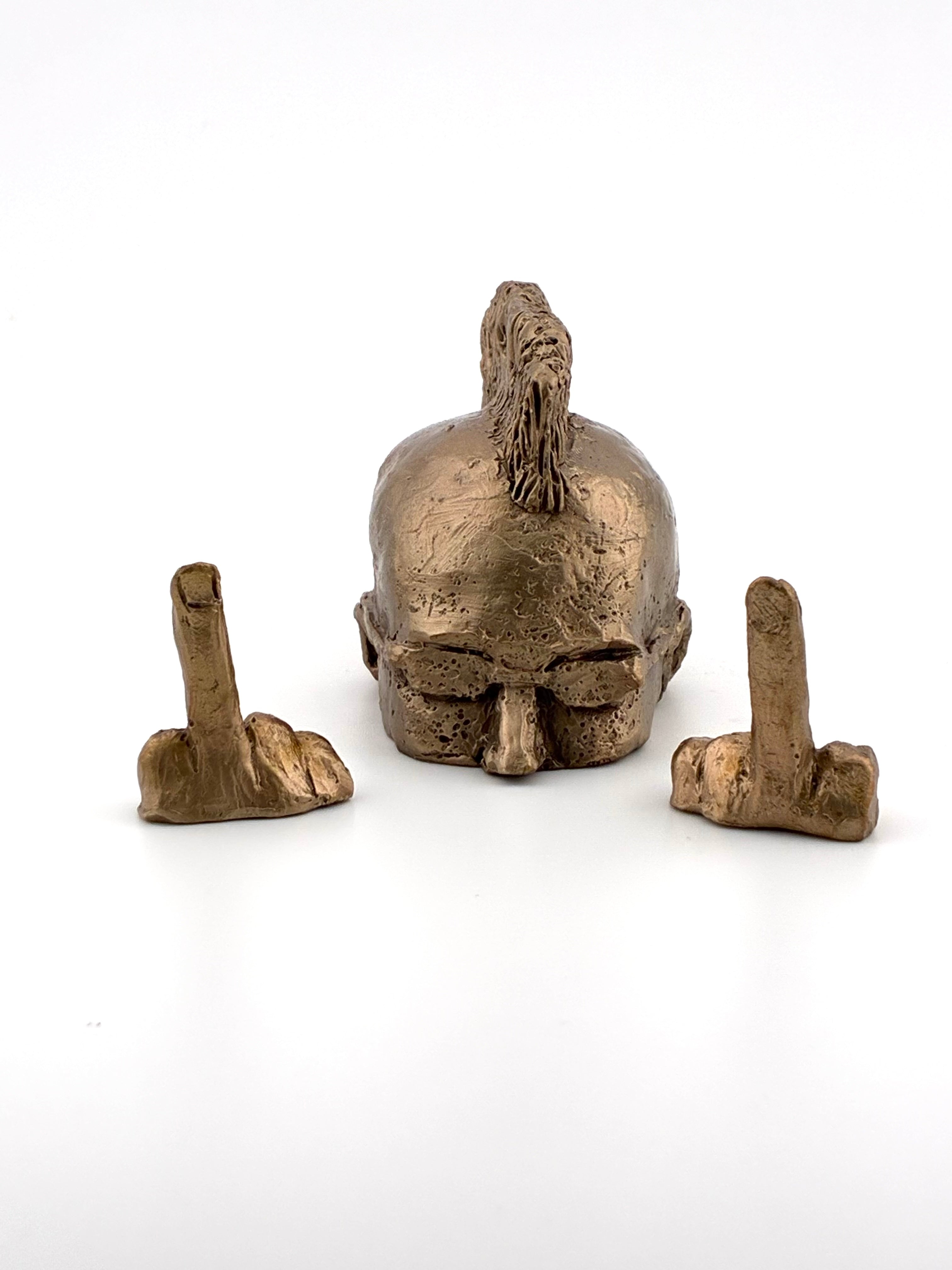 "Sydnor" - Limited Run Edition