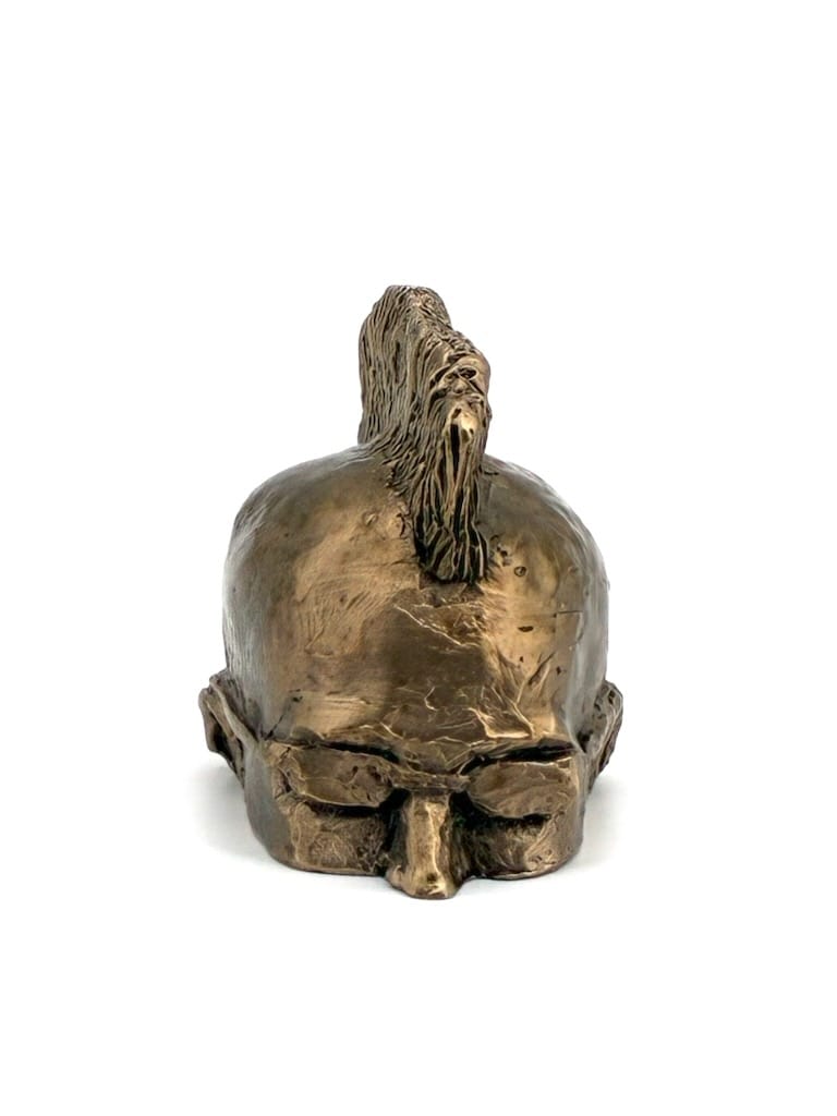 "Sydnor" - Limited Run Edition