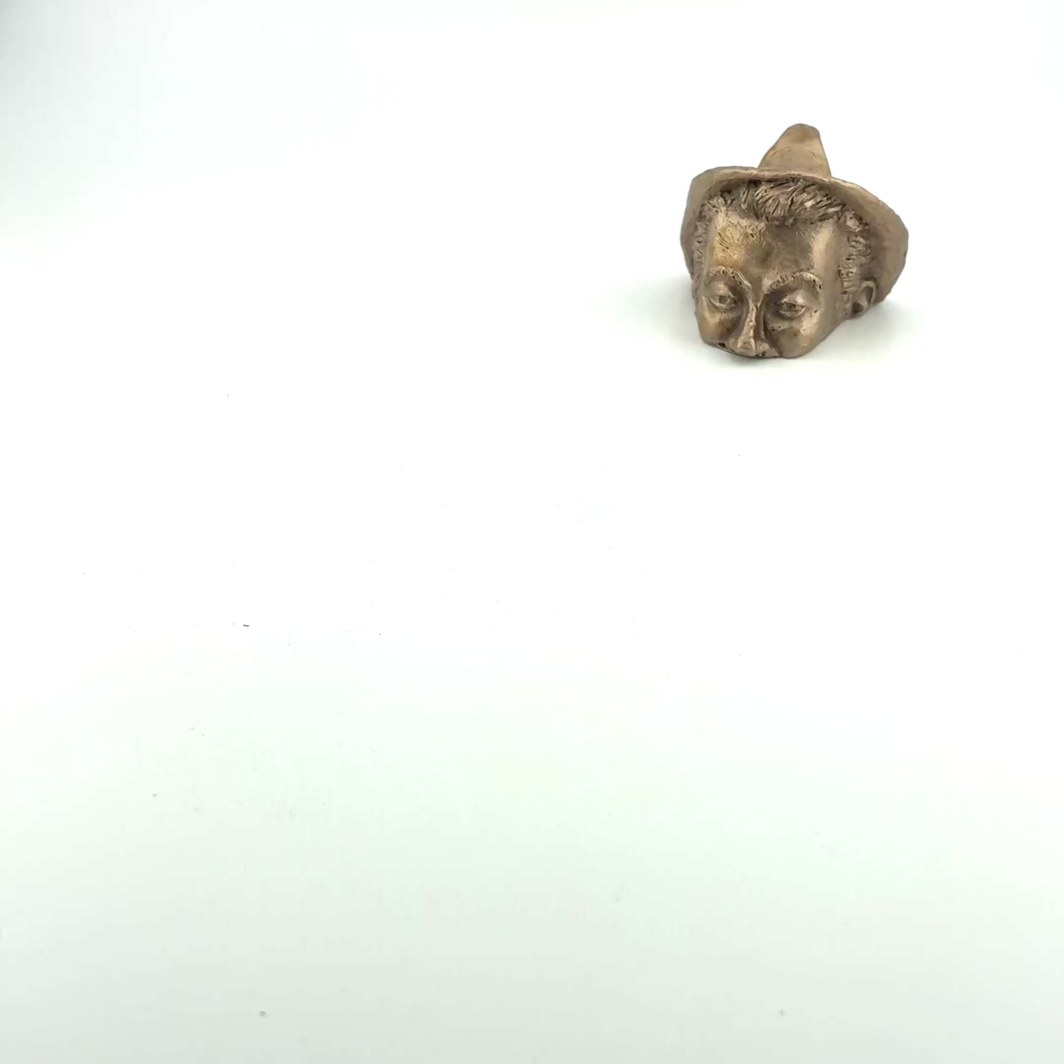 "Carmichael" - Limited Run Edition